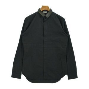 Dior Homme Casual Shirts Men's